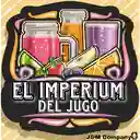 El Imperium del Jugo - UCG5