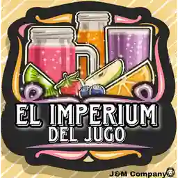 El Imperio Del Jugo  a Domicilio