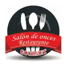 Salon de Onces y Restaurante Gourmet  a Domicilio