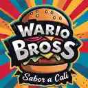 Wario Bross Caney - Comuna 17
