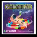 Galaxium Granizados