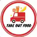 Take Out Food