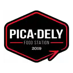 Picadely Food Station a Domicilio