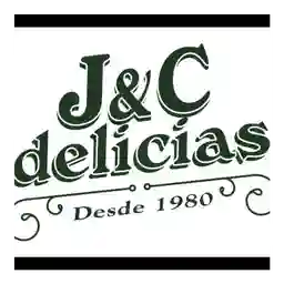 JyC Delicias Fabricato a Domicilio