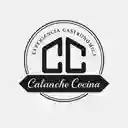 Calanche Cocina