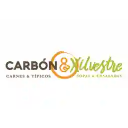 Carbón & Xilvestre - Exito Norte a Domicilio
