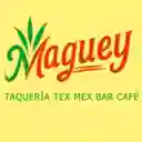 Maguey Taquería