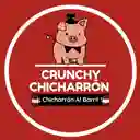 Crunchy Chicharrón