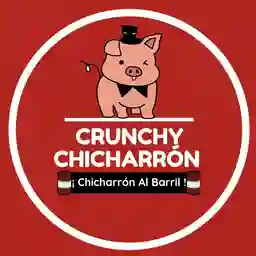 Crunchy Chicharrón Portal de Las Avenidas a Domicilio