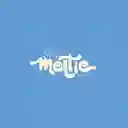 Meltie Cookies