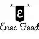Enoc Food - Santa Monica Residential