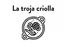 La Troja Criolla Satander - Oriental