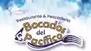 Bocados Del Pacífico - Ciudad Bolívar
