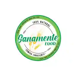 Sanamente Food  a Domicilio