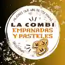 La Combi. Pasteles y Empanadas