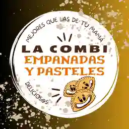  La Combi. Pasteles y Empanadas a Domicilio