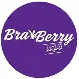 Bra Berry Acai a Domicilio