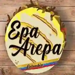 Arepas Rellenas Colombianas  a Domicilio