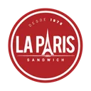La Paris Sandwich