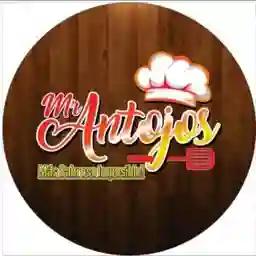 Restaurante y Comidas Rápidas Mr Antojos a Domicilio