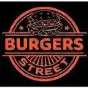Burger Street - Suba