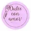 Dulce con Amor - Bosque Molinos
