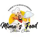 Mimas Food
