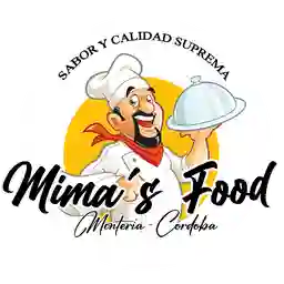 Mimas Food  a Domicilio