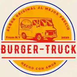 Burger Truck Ny  a Domicilio