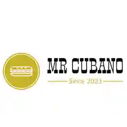 Mr Cubano  a Domicilio