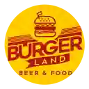 Burgerland Pasto