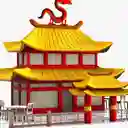 MURALLA CHINA GOURMET - Engativá