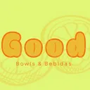 Good Bowls y Bebidas