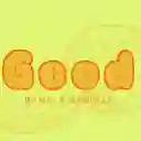 Good Bowls y Bebidas