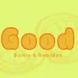Good Bowls & Bebidas a Domicilio
