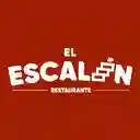 El Escalón