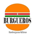 Burgueros