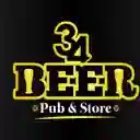 34 Beer Pub y Store - Teusaquillo