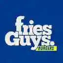 Fries Guys - Bosque Molinos