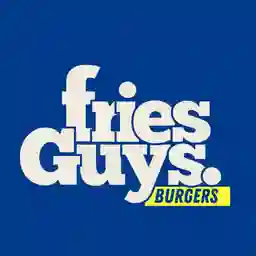 Fries Guys a Domicilio