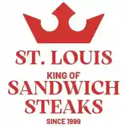 St Louis Sandwich Steak Santa Isabel Ave Cra 30 a Domicilio