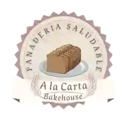 A la Carta Bake House a Domicilio