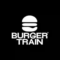 Burger Train a Domicilio