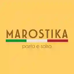 Marostika - pasta e salsa a Domicilio