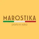 Marostika - pasta e salsa