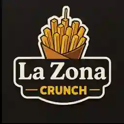 La Zona Crunch a Domicilio