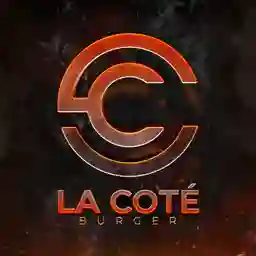La Coté Burger a Domicilio