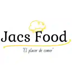 Jacs Food  a Domicilio