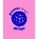 G Cookies Ibague Ny Style