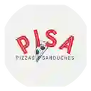 Pisa - Los Patios